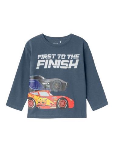 T-shirt 'MASKE CARS'