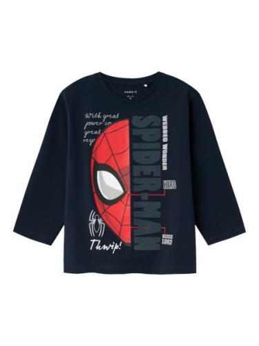 T-shirt 'AKO SPIDER'