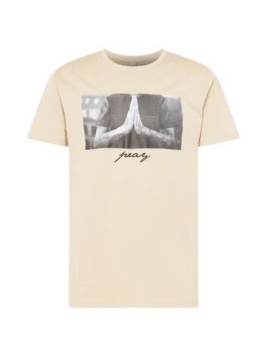 T-shirt 'Pray'