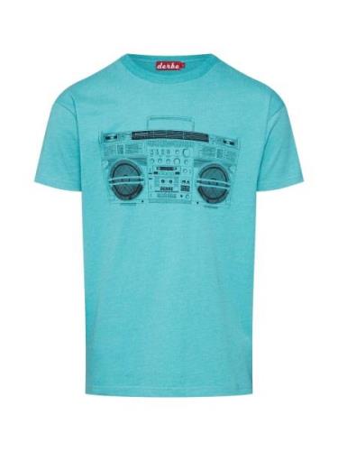 T-shirt 'Boombox'