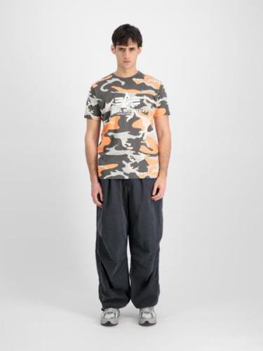 T-shirt 'Camo'