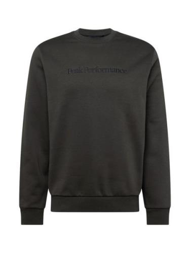 Sport sweatshirt