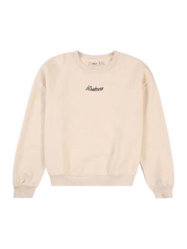 Sweatshirt 'KOGAUDREY'