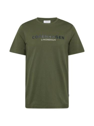 T-shirt 'Copenhagen'