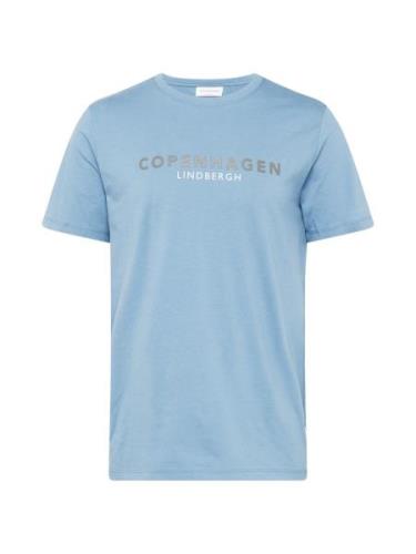 T-shirt 'Copenhagen'