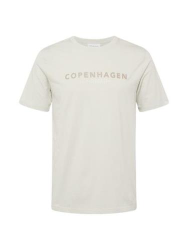 T-shirt 'Copenhagen'