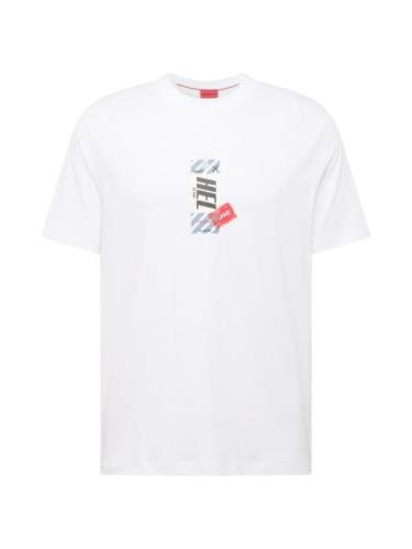 T-shirt 'Ditroso'