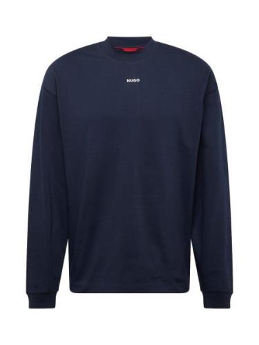 Sweatshirt 'Daposo'