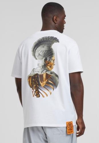 T-shirt 'Head Of Ares'