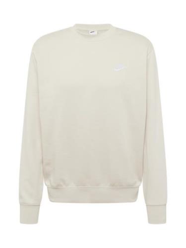 Sweatshirt 'Club Fleece'