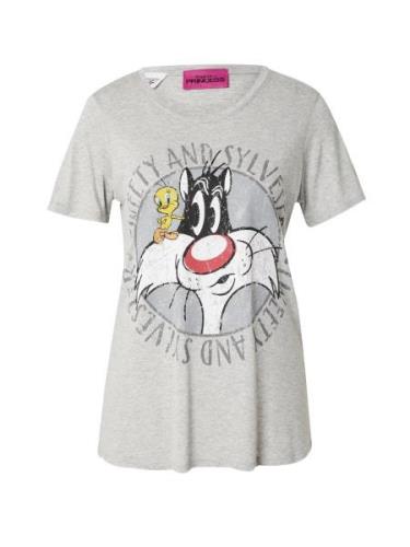 T-shirt 'Sylvester & Tweety'