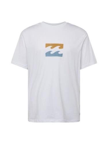 T-shirt 'TEAM WAVE'