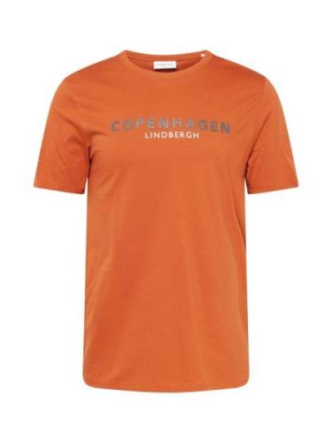 T-shirt 'Copenhagen'