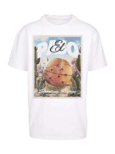 T-shirt 'El Paso'