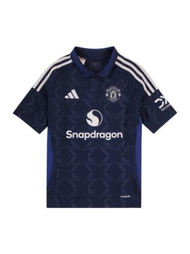 Funktionstopp 'MANCHESTER UNITED 24/25 AWAY'