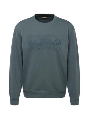 Sweatshirt 'B-ALBULA'