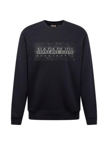 Sweatshirt 'B-ALBULA'