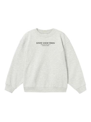 Sweatshirt 'NMNakonni'