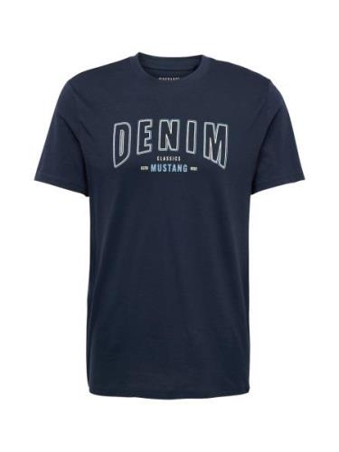 T-shirt 'Austin'