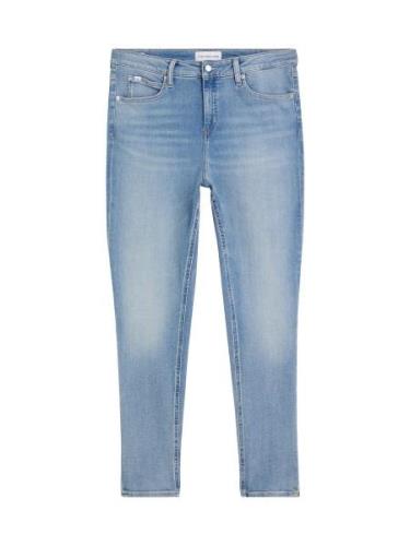 Jeans 'HIGH RISE SKINNY PLUS'