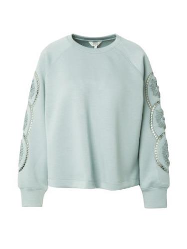 Sweatshirt 'OBJDorina'