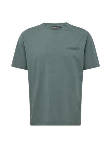 T-shirt 'S-ALBULA'