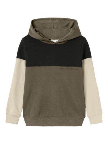 Sweatshirt 'NONADE'