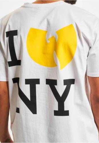 T-shirt 'Tang Loves NY'