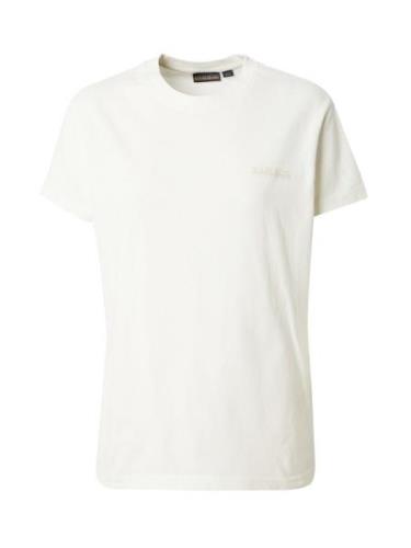 T-shirt 'S-BLANCHE'