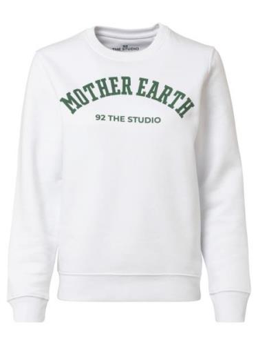 Sweatshirt 'Mother Earth'