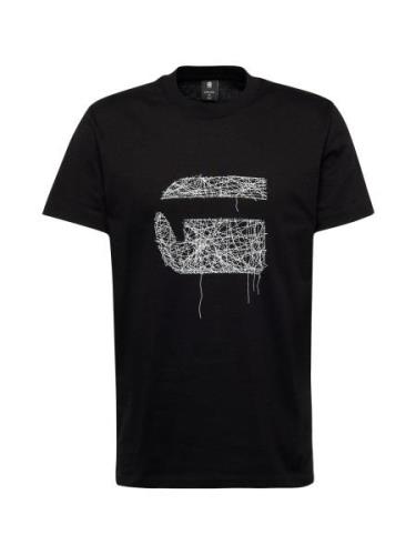 T-shirt 'Stitch Burger'