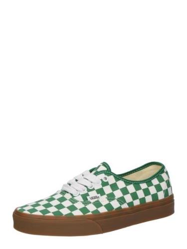 Låg sneaker 'Authentic'