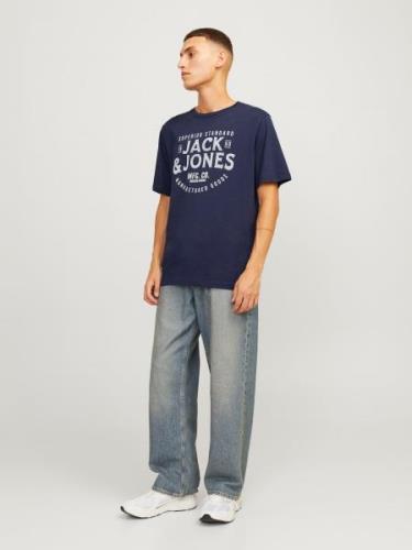 T-shirt 'JJJEANS'