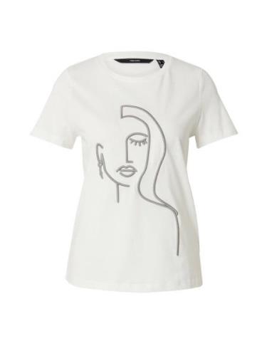 T-shirt 'VMLINE OLLY'