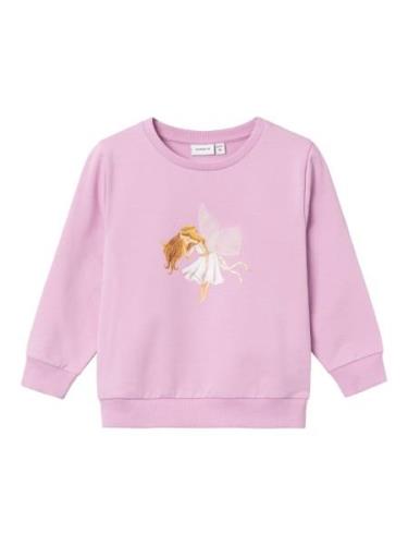 Sweatshirt 'Lulla'