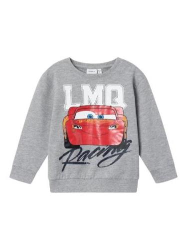 Sweatshirt 'ANS CARS'