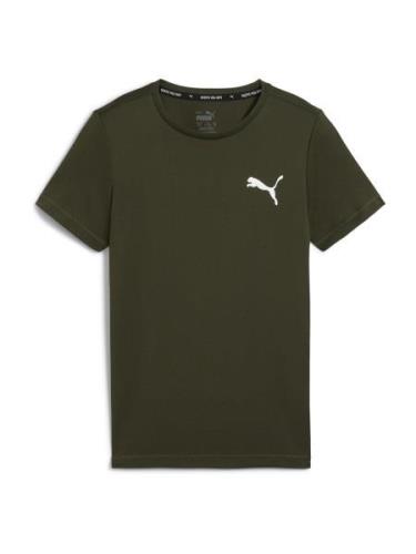 T-shirt 'Active'