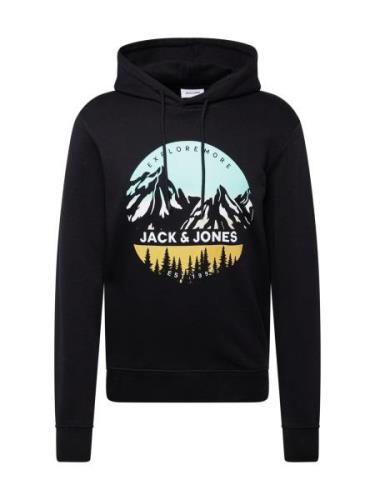 Sweatshirt 'JJPEAK'