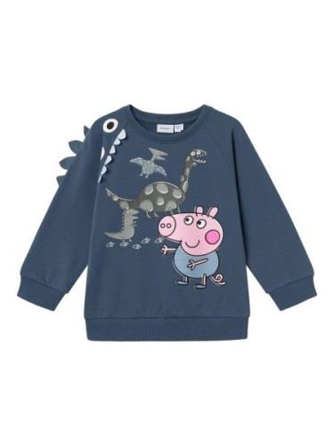 Sweatshirt 'APO PEPPA PIG'