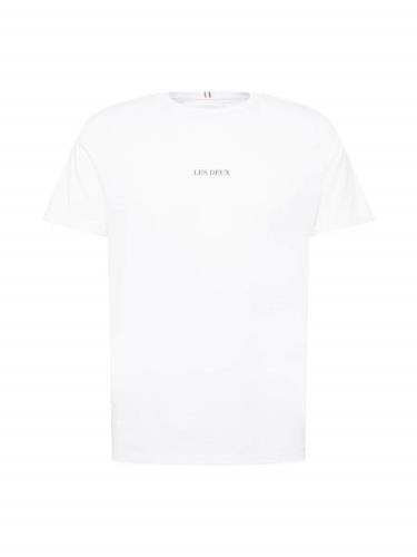 T-shirt 'Lens'