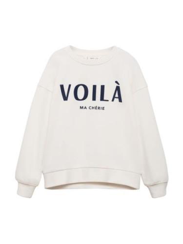 Sweatshirt 'DUBLINI'