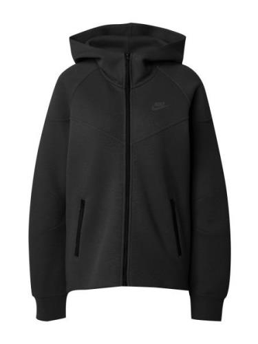 Sportsweatjacka 'TECH FLEECE'