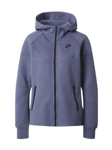 Sportsweatjacka 'TECH FLEECE'