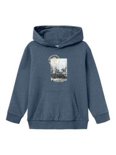 Sweatshirt 'NKMNANTER'