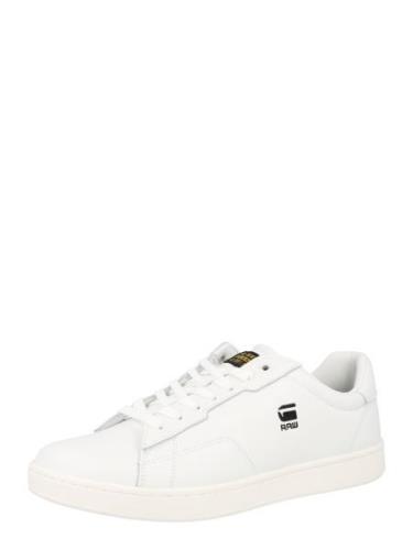 Låg sneaker 'Cadet Lea'