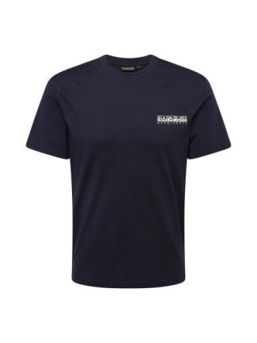 T-shirt 'S-FORNET'