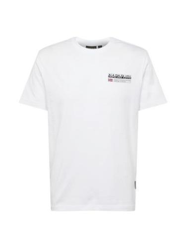 T-shirt 'S-KASBA'