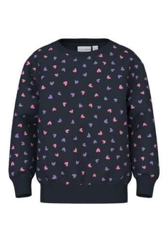 Sweatshirt 'DAVINA'