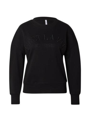 Sweatshirt 'Ch44eri'