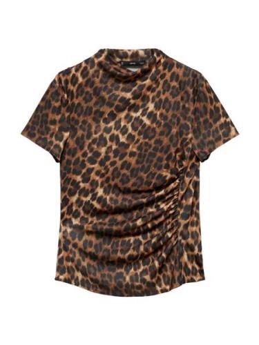 T-shirt 'LEO'